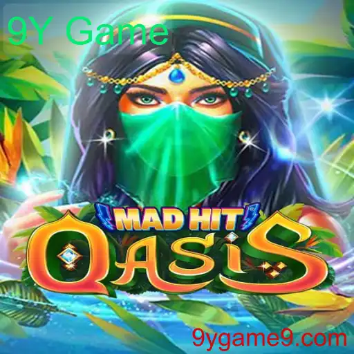 Explorando o Mundo de MadHitOasis: O Empolgante 9Y Game