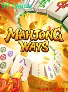 Descubra MahjongWays: A Nova Geração de Jogos de Azulejo
