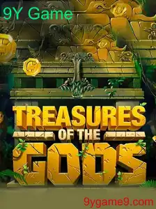 Explorando TreasureoftheGods: Um Mergulho no Universo do 9Y Game