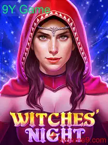 Explorando o Mundo de WitchesNight: O Fascínio do 9Y Game